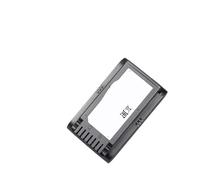 Batterie D'aspirateur Compatible Avec Samsung, Jet 75, Jet 90, Jet75, Jet90, VS70, VS9000, VS20T7532T1 DJ96-00221A, VCA-SBT90, VCA-SBT90E(2400mAh 1pcs)