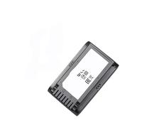 Batterie D'aspirateur Compatible Avec Samsung, Jet 75, Jet 90, Jet75, Jet90, VS70, VS9000, VS20T7532T1 DJ96-00221A, VCA-SBT90, VCA-SBT90E(5000mAh 1pcs)