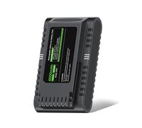 Batterie d'aspirateur compatible avec Samsung VCA-SBT90, JET75, JET90, JET90 PRO, JET60, JET65, VCA-SBTA60, VCA-SBT90, VS20B75ACR5, VS15A6031R1.