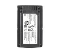 Batterie D'aspirateur Compatible Avec Samsung VCA-SBTA60, Jet 60 Turbo Jet 75E, Complète, VS15A6031R4, VS15A6031R5, VS20B75ACR5, VS20B75ADR5(4000mAh)