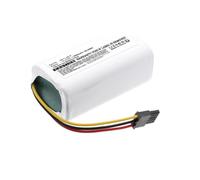 Batterie d'aspirateur compatible avec Xiaomi Mi, robot aspirateur Mop 2 Lite 260V-4S1P Z143-4S1P E10 E10C. Pièces détachées