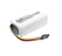 Batterie d'aspirateur compatible avec Xiaomi, Robot Vacuum Mop 2 Lite, remplacement 260V-4S1P