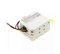 Batterie d'aspirateur, Compatible for Bissell ICONpet,2288 22889 Pro 2746 61-0088-010 61-0088-012-remplace la batterie au Lithium