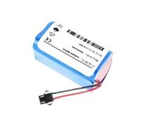 Batterie d'aspirateur, Compatible for Lefant, M210 M210P M213 M1, Compatible for Tesla, Compatible for RoboStar, IQ300, Compatible for Onson, J10C