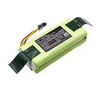 Batterie D'aspirateur, Compatible For Pure Clean PUCRC95 SereneLife Pyle PUCRC95UK PUCRC96B PRTPUCRC95BATT