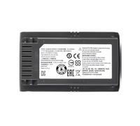 Batterie D'aspirateur, Compatible For Samsung, Série JET65 JET60 VCA-SBTA60, 21.6V 5000mAh(4000mAh)