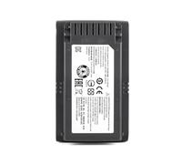 Batterie D'aspirateur, Compatible for Samsung, VCA-SBTA60 Jet 60 Turbo Jet 75E Complet VS15A6031R4 VS20B75ACR5 VS20B75ADR5 VS15A6031R5 Remplacer(5000mAh)