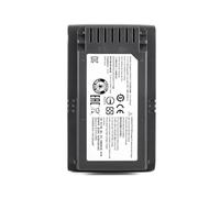 Batterie D'aspirateur, Compatible for Samsung, VCA-SBTA60 Jet 60 Turbo Jet 75E Complet VS15A6031R4 VS20B75ACR5 VS20B75ADR5 VS15A6031R5 Remplacer(3500mAh)