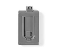Nedis batterie d'aspirateur - Convient pour : Dyson DC16 - Li-Ion - 21.6 V DC - 2000 mAh - 43.2 Wh