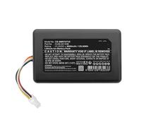 Batterie D'aspirateur DJ96-00193B. Compatible For Samsung PowerBot R7065, R7070, R7090, VR7000, R7040, VR1AM7010UW/AA,VR1AM7040WG/AA(6000mAh)