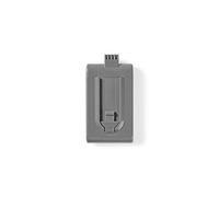 Batterie d'aspirateur li-ion 21,6v 2 ah 43,2 wh remplacement pour la série dc16 de dyson