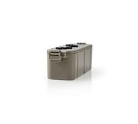 Batterie d'aspirateur ni-mh 14,4 v 3,3 ah 47,52 wh remplacement pour irobot roomba