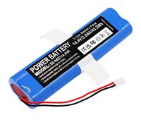 Batterie d'aspirateur pour Ilife 3000mAh Li-ION 14,4V V5s Pro V8s X750 SUN-INTE-202