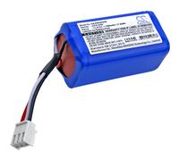 Batterie d'aspirateur pour Philips FC8603 12,8V 1400mAh LiFePO4