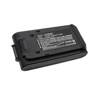 Batterie D'aspirateur Rechargeable 25,2 V 2500 MAh VCA-SBTC97 VCA-SBTC97S, Compatible Avec Samsung VS20A95943N/SH/WA, VS20A95923N/AA, VS20A95843W/WA/SH