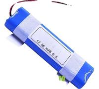 Batterie d'aspirateur robot, 14,8V Li-Ion, plusieurs options de capacité, 9800mAh
