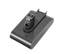 Batterie D'aspirateur Type A, Compatible Avec Dyson, 22,2 V For DC35, DC45, DC31, DC34, DC44, DC31, DC35 917083-01