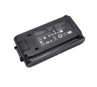 Batterie D'aspirateur VCA-SBT95, Compatible Avec Samsung, JET95, JET85, VCA-SBTA95, VS20A95823W, VS20A95943N, VS20A95973B, VS20B95943N, VS20B95823W(3500mAh)