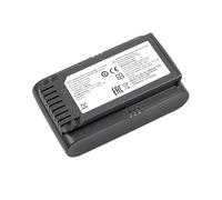 Batterie D'aspirateur VCA-SBTA60, Compatible Avec Samsung Jet 60 Turbo Jet 75E Complete VS15A6031R4 VS15A6031R5 VS20B75ACR5 VS20B75ADR5(3500mAh)