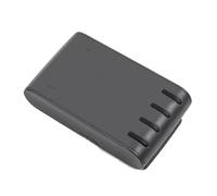 Batterie D'aspirateur VCA-SBTA60 Compatible avec Samsung Jet 60 Turbo, Jet 75E Complete, VS15A6031R4, VS15A6031R5, VS20B75ACR5 Et VS20B75ADR5(5000mAh)