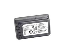 Batterie D'aspirateur VCA-SBTA60, Compatible Avec Samsung Jet 60 Turbo, Jet 75E Complete, VS15A6031R4, VS15A6031R5, VS20B75ACR5 Et VS20B75ADR5, Accessoires For Aspirateurs(3000mAh)