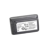 Batterie D'aspirateur VCA-SBTA60, Compatible Avec Samsung Jet 60 Turbo, Jet 75E Complete, VS15A6031R4, VS15A6031R5, VS20B75ACR5 Et VS20B75ADR5, Accessoires For Aspirateurs(3500mAh)