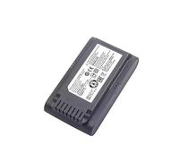 Batterie D'aspirateur VCA-SBTA60, Compatible Avec Samsung, Jet 60 Turbo, Jet 75E, VS15A6031R4, VS15A6031R5, VS20B75ACR5 Et VS20B75ADR5(4000mAh)