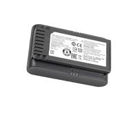 Batterie D'aspirateur VCA-SBTA60, Compatible For Samsung Jet 60 Turbo/Jet 75E Complet, VS15A6031R4 VS15A6031R5 VS20B75ACR5 VS20B75ADR5.(4000mAh)