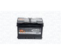 Batterie D'Avancement MARELLI 069070720008 Pour ALFA ROMEO ALFAROME/FIAT/LAN