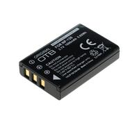 Batterie DB-43 compatible avec Ricoh - Lithium-Ion 1600mAh