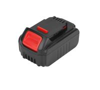 Batterie DCB184 18 V 5000 mAh pour Dewalt DCB180 DCB181 DCB200 DCB201 DCB184 DCB182 DCD740B DCG412B DCD780B DCD980L DCF885B DCS331B DCS331B DCS331B 31L1 DCS331L2 DCS331N DCS393