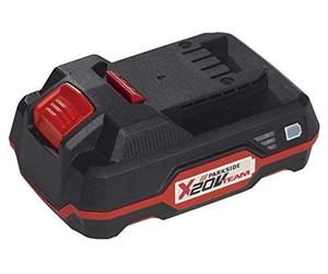 Batterie de 2 Ah Parkside PAP20A1 pour équipements de la série X20Vteam Exemple perceuse, scies, visseuse