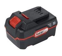 Batterie de 20 V Capacité 4AH Parkside pour équipement série X20VTeam PAP20A3 Grande capacité d'origine Uniquement pour X20Vteam