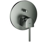Batterie de baignoire à une main GROHE Plus pour Rapido SmartBox, 2 consommat...