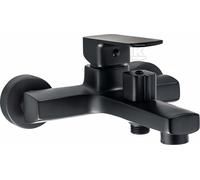 Batterie de baignoire murale MARO NERO BLO_N10M