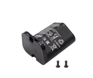 Batterie De Balayeuse 2600mAh, Compatible Avec IRobot Braava Jet M6, Aspirateur ABL-C Batterie De Remplacement Intégrée 18650 3S1P