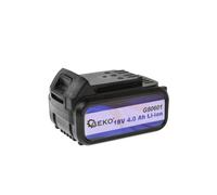 Batterie de batterie supplémentaire Pro 18V 4AH