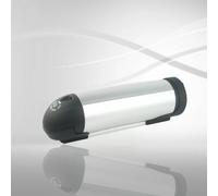 Batterie de bidon E-Bike 36V 24,5Ah argent Samsung