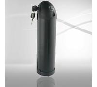 Batterie de bidon E-Bike 36V 24,5Ah noir Samsung