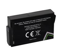 Batterie de caméra compatible avec GoPro Fusion - Li-ion 2710mAh ASBBA-001