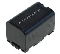 Batterie DZ-BP16 pour caméscope Hitachi