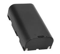 Batterie de Caméscope SB L160, Batterie Rechargeable de Grande capacité 3400 MAh avec Port de Type C, Remplacement pour SB L110A L320 L480, SCL 810 860 870 901 903 906 907