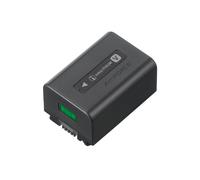 Sony Batterie NP-FV50A rechargeable 950mAh InfoLithium 7,3V – CX450/CX625/AX33/AX53 Noir G