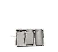 Batterie de capacité supérieure réaménagée, Compatible avec Le Drone DJI NEO2 3300mAh