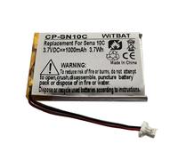 Batterie de casque Bluetooth de sport Serena Sena 10C déjà testée