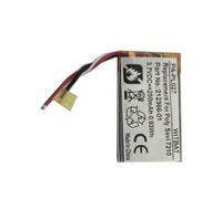 Batterie de casque Bluetooth Poly Savi 7210 212366-01 déjà testée