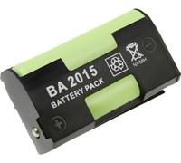 Batterie de casque CS Cameron Sino CS-SBA2015SL 1 pc(s)