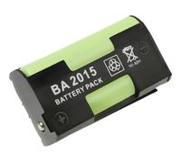 Batterie de casque CS Cameron Sino CS-SBA2015SL 1 pc(s)