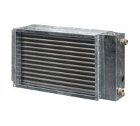 Batterie de chauffage à eau chaude BL WKH 50x25-4 de Blauberg - 8032783