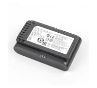 Batterie De Collecteur De Poussière, Compatible Avec Samsung, Jet 60 VCA-SBTA60 VS15T7032P4, Batterie JET 70 VCA-SBT90E/EB Et JET75 JET90E VS9000 VCA-SBT90(JET70 Black)